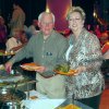 Joel & Laurel Morris